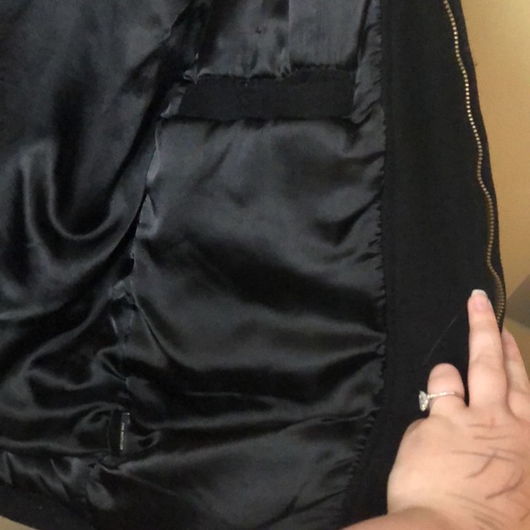 Joseph and Lyman for blooming dales pea coat - Picture 5 of 7